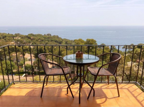 Wonderful Apartment with Outstanding Views - Calella